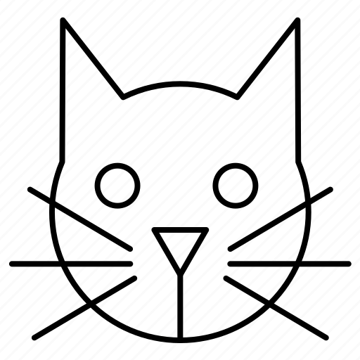 Cat, halloween, scary icon - Download on Iconfinder
