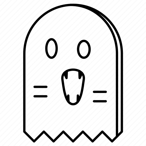 Grave, halloween, scary icon - Download on Iconfinder