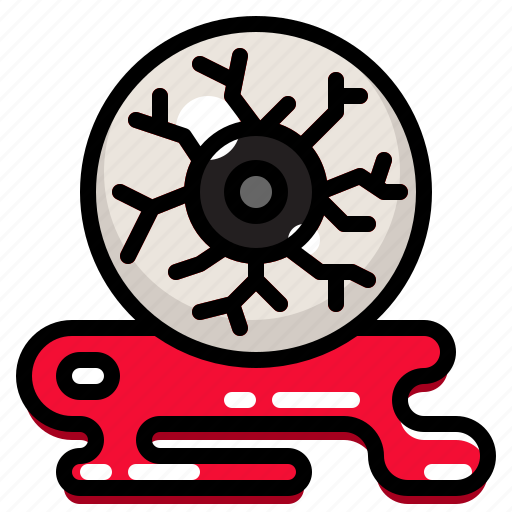 Eye, eyeballs, human, view, vision icon - Download on Iconfinder