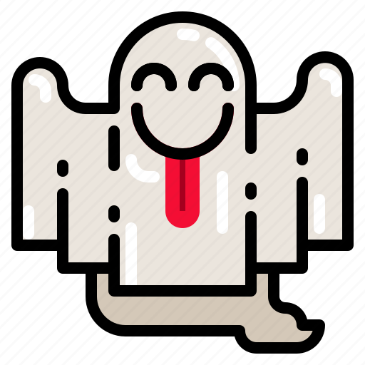 Ghost, horror, scary, spirit, spooky icon - Download on Iconfinder