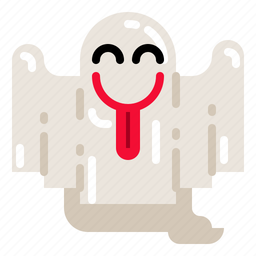 Ghost, horror, scary, spirit, spooky icon - Download on Iconfinder
