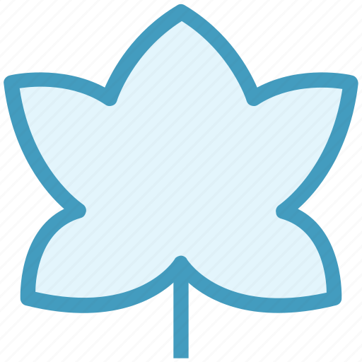 Bloom, easter, flower, halloween, leaf, religion icon - Download on Iconfinder
