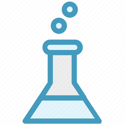 Blood analysis, chemical, halloween, liquid, potion, test tube icon - Download on Iconfinder