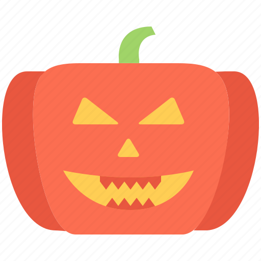 Fantasy, halloween, legend, pumpkin, story icon - Download on Iconfinder