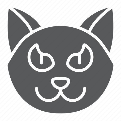 Animal, cat, halloween, magic, pet icon - Download on Iconfinder