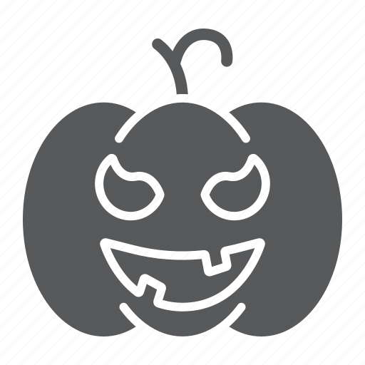 Autumn, gourd, halloween, holiday, horror, pumpkin, squash icon - Download on Iconfinder
