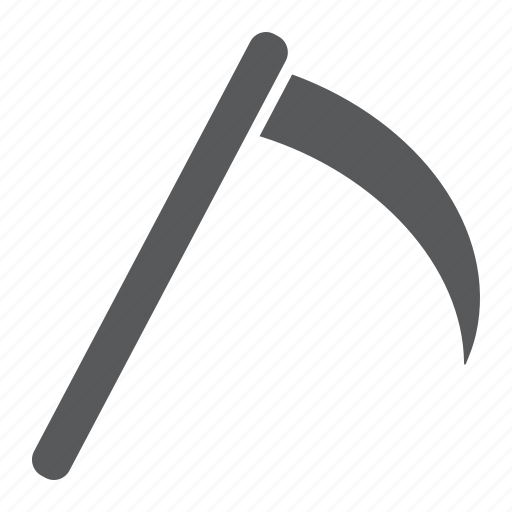 grim reaper scythe blade