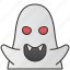 avatar, ghost, halloween, monster, spooky 