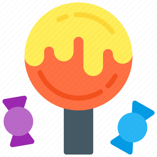 Candy, dessert, lollipop, sweets icon - Download on Iconfinder