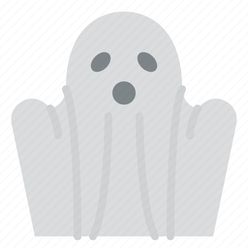 Ghost, halloween, horror, scary icon - Download on Iconfinder