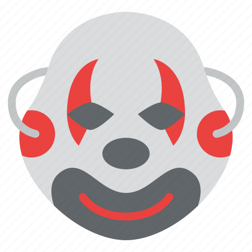 Ghost, halloween, horror, mask, scary icon - Download on Iconfinder