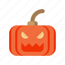 halloween, horror, lantern, pumpkin, scary