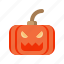 halloween, horror, lantern, pumpkin, scary 