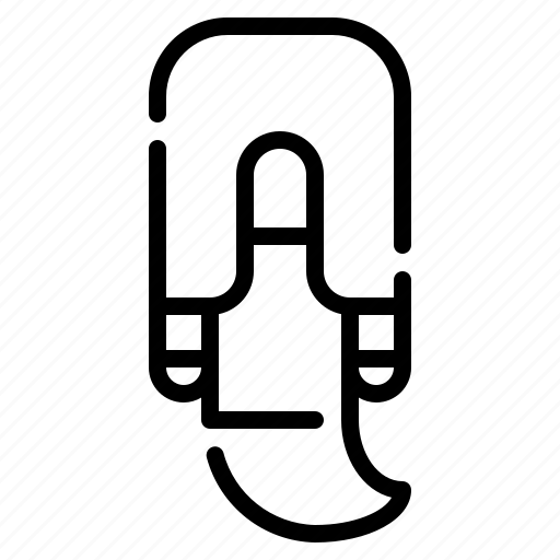 Ghost, ghostly, halloween, horror, scary icon - Download on Iconfinder