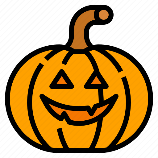 Jack, lantern, pumpkin, sinister, spooky icon - Download on Iconfinder