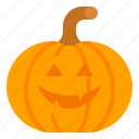 jack, lantern, pumpkin, sinister, spooky