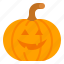 jack, lantern, pumpkin, sinister, spooky 