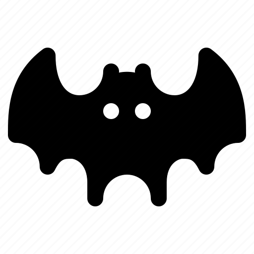 Animal, bat, dracula, halloween, night icon - Download on Iconfinder