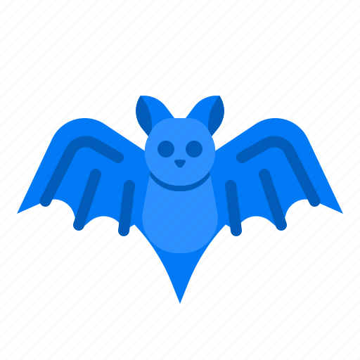 Bat, full, moon, scary, terror icon - Download on Iconfinder