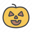 autumn, holiday, pumpkin, halloween, october, decoration