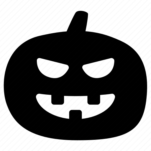 Halloween, pumpkin, spooky icon - Download on Iconfinder
