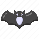 bat, animal bat, halloween bat, monster bat, flying fox