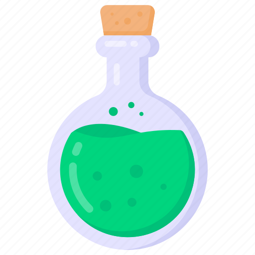 Potion bottle, magic potion, mixer, love potion, potion icon - Download on Iconfinder
