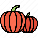 halloween, party, holiday, pumpkin