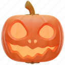 angry, pumpkin, lantern, cute, fruit, glowing, jack o lantern, halloween 