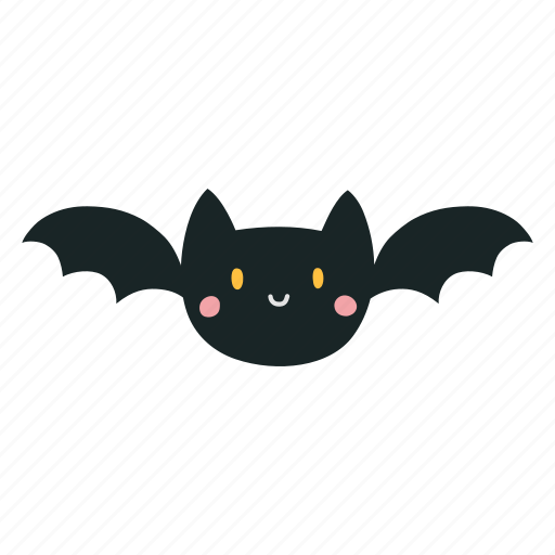 Bat, spooky, vampire, nocturnal, costume icon - Download on Iconfinder