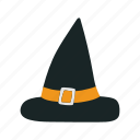 witch, hat, pointed, cap, sorcerers, wizards, headwear, magical, headgear