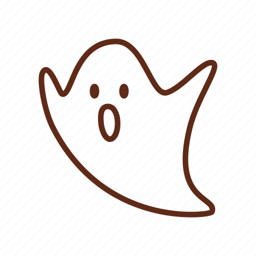 Halloween, ghost, scary, horror, spooky icon - Download on Iconfinder