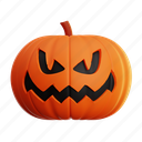 scary, pumpkin, horror, creepy, holiday, monster, spooky, ghost, halloween 