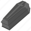 coffin, death, burial, funerals, mourning, grief, graveyard 