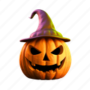 jacko, halloween, pumpkin, monster, horror, ghost 