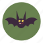 animal, bat, creepy, halloween, holiday, scary 