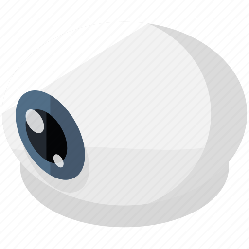 Eyeball, eye, halloween, horror, scary, spooky, vision icon - Download on Iconfinder