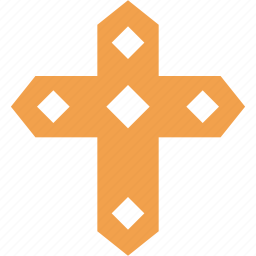 Christian, christianity, cross, holy icon - Download on Iconfinder