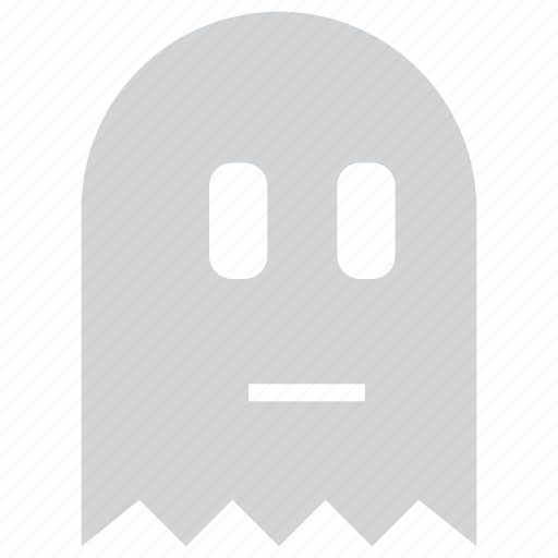 Casper, ghost, halloween, haunt, pacman, spirit icon - Download on Iconfinder
