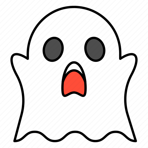 Avatar, ghost, halloween, scary, spooky icon - Download on Iconfinder