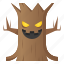 avatar, halloween, spooky, spooky tree 
