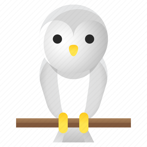 Avatar, halloween, owl, spooky icon - Download on Iconfinder