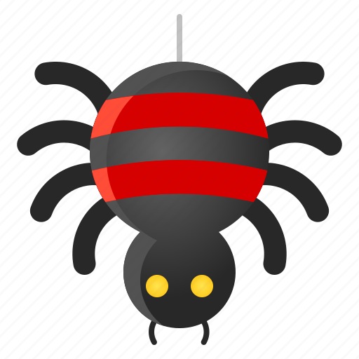 Avatar, bug, halloween, spider, spooky icon - Download on Iconfinder