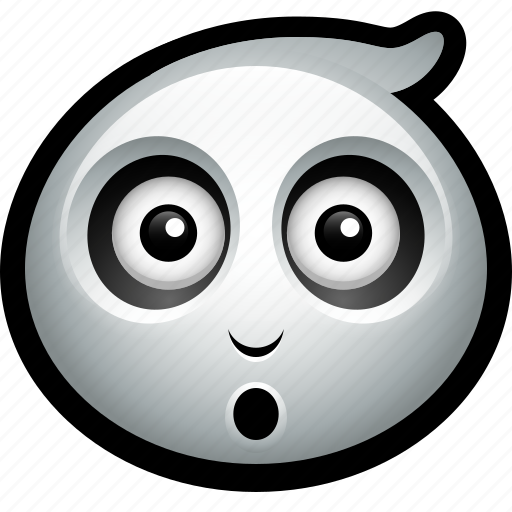 Casper, emoji, fatso, ghost, halloween, horror, soul icon - Download on Iconfinder