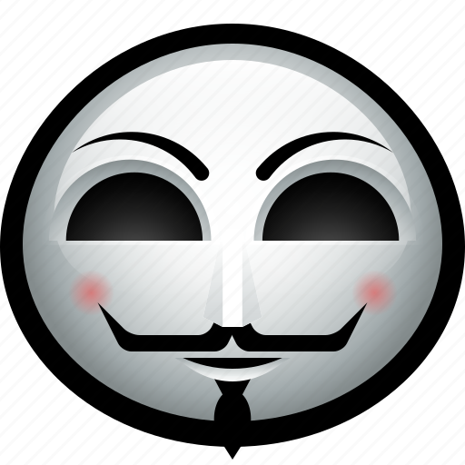 Activism, anonymous, fawkes, guy, hacker, mask, protest icon - Download on Iconfinder