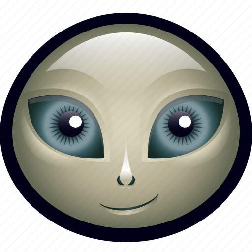 Alien, creature, et, extra terrestrial, paul, space, ufo icon - Download on Iconfinder