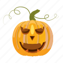 cartoon, creepy, decoration, fear, ghost, halloween, halloween pumpkin