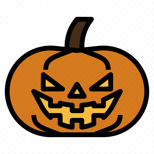 Festival, halloween, horror, pumpkin icon - Download on Iconfinder