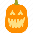creepy, fear, halloween, jack o lantern, monster, pumpkin, spooky