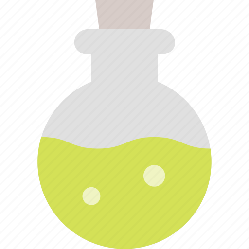 Bottle, drug, medicine, mixture, poison, potion, skull icon - Download on Iconfinder